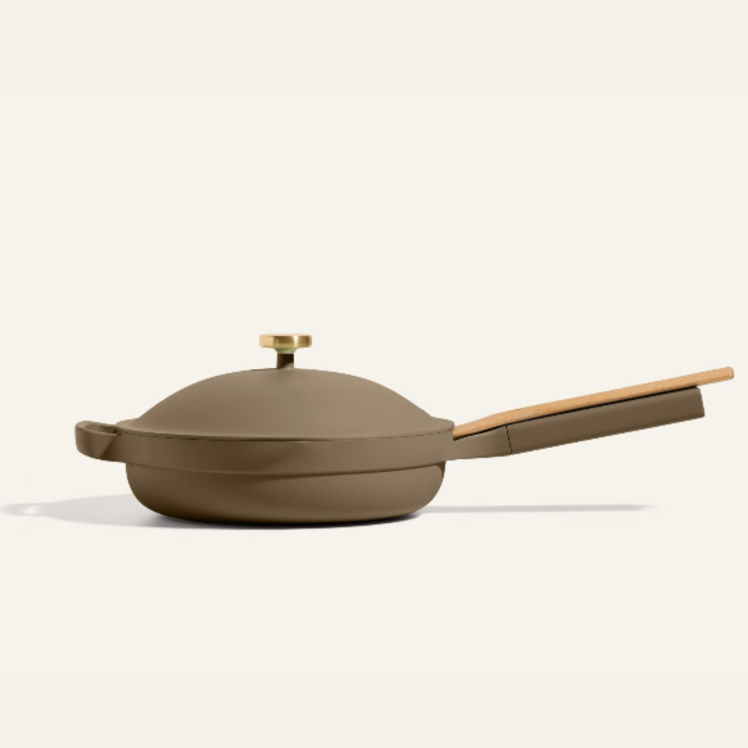 Kitchen Frying Pan | Non Stick