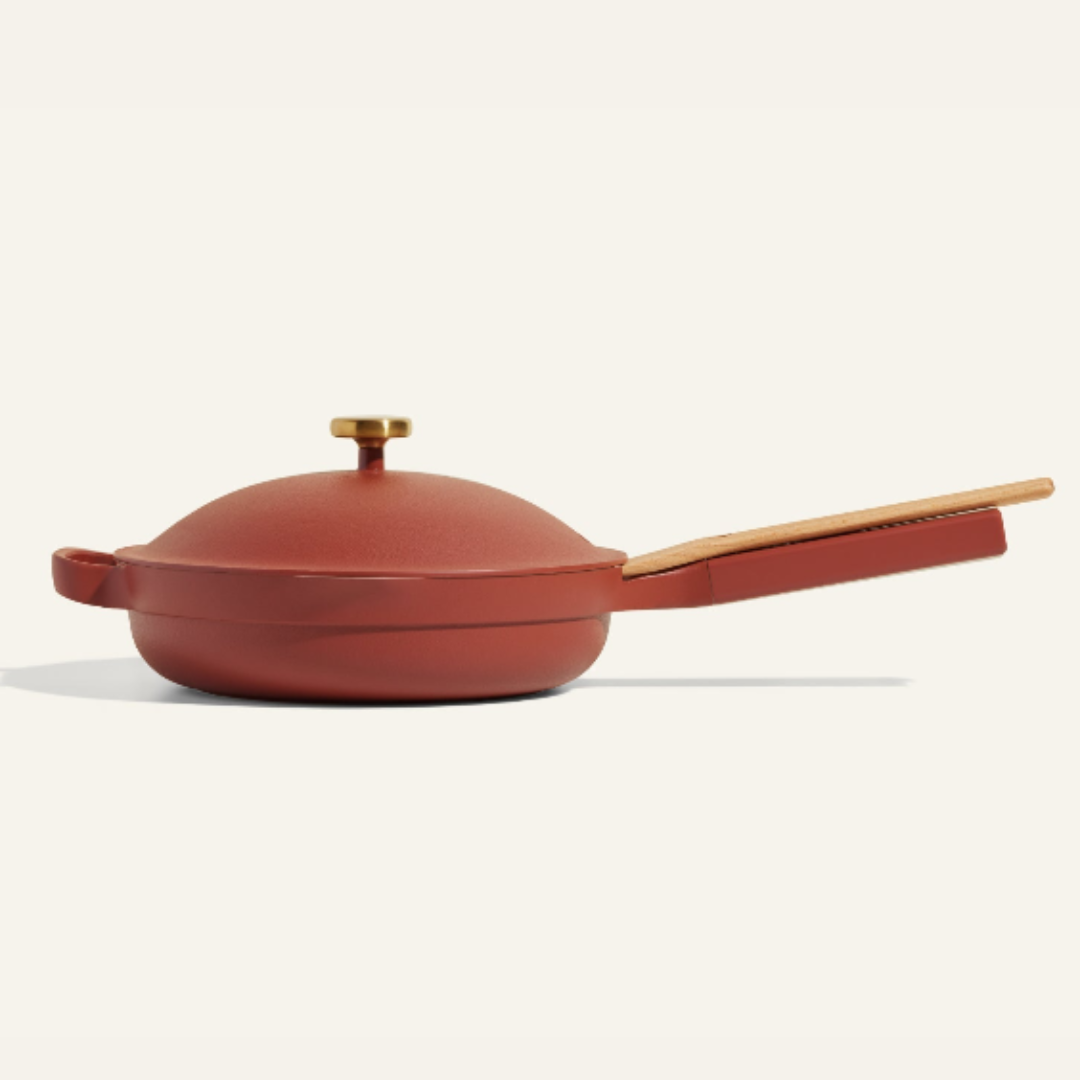 Kitchen Frying Pan | Non Stick