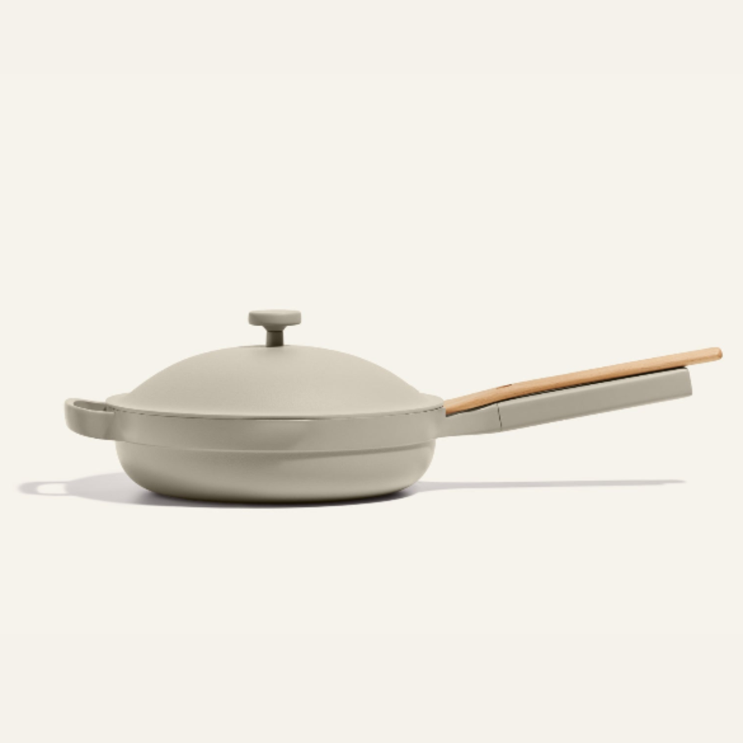 Kitchen Frying Pan | Non Stick